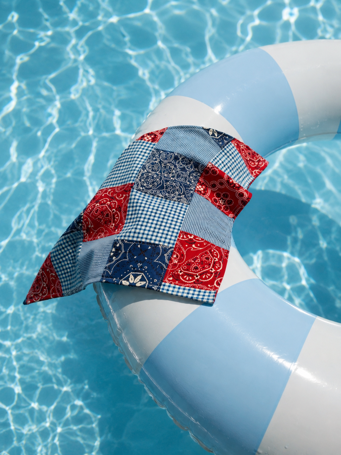 Americana Bandana