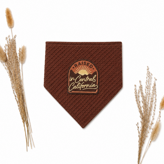 Central Cali Bandana
