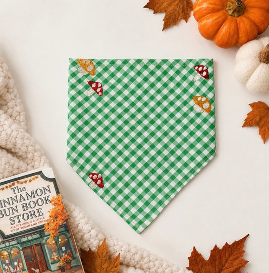 The Forager Bandana