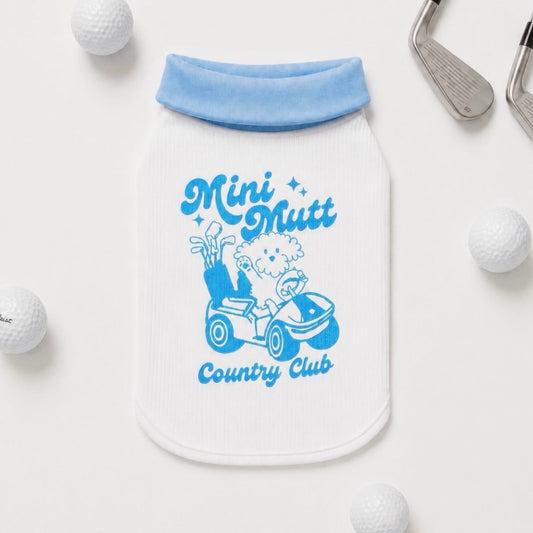 Country Club Polo
