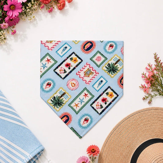Beach Bandana