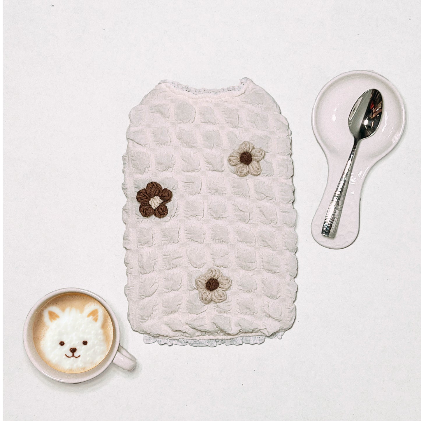 The Daisy Blouse