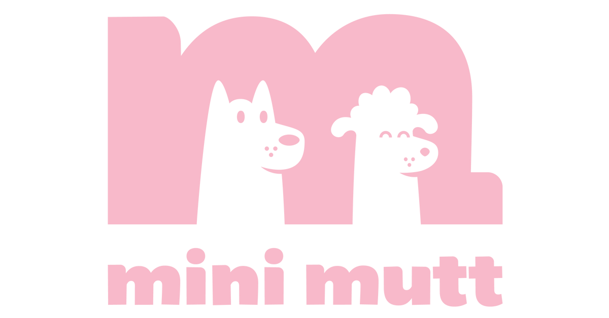 Mini Mutt Pet Boutique – Mini Mutt Pet Boutique
